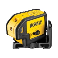 Рівень лазерний точковий DeWALT DW085K Рівень лазерний точковий DeWALT DW085K