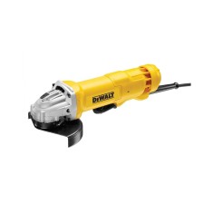 Шліфмашина кутова мережева DeWALT DWE4233 1400 Вт 11500 об/хв Шліфмашина кутова мережева DeWALT DWE4233 1400 Вт 11500 об/хв