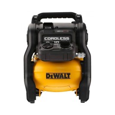 Компресор повітряний акумуляторний DeWALT DCC1054N без АКБ Компресор повітряний акумуляторний DeWALT DCC1054N без АКБ