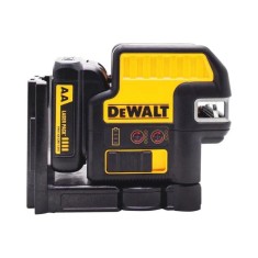 Рівень лазерний комбінований DeWALT DCE0825LR Рівень лазерний комбінований DeWALT DCE0825LR