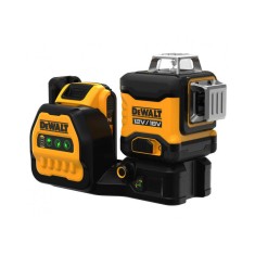 Рівень лазерний лінійний лінійний DeWALT DCE089D1G18 XR Li-Ion Рівень лазерний лінійний лінійний DeWALT DCE089D1G18 XR Li-Ion