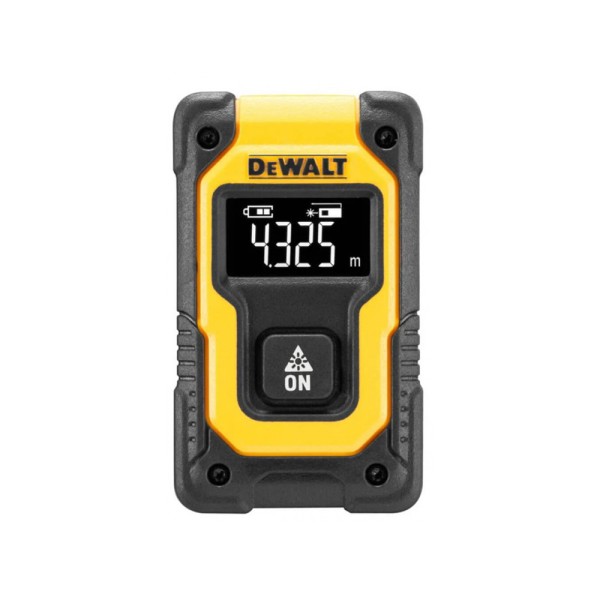 Далекомір лазерний DeWALT DW055PL далекомір лазерний DeWALT DW055PL