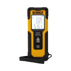 Дальномер лазерный DeWALT DWHT77100 Дальномер лазерный DeWALT DWHT77100