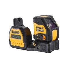 Рівень лазерний лінійний лінійний DeWALT DCE088D1G18 XR Li-Ion Рівень лазерний лінійний лінійний DeWALT DCE088D1G18 XR Li-Ion