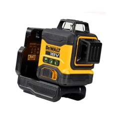 Рівень лазерний лінійний лінійний DeWALT DCLE34031N XR Li-Ion без АКБ Рівень лазерний лінійний лінійний DeWALT DCLE34031N XR Li-Ion без АКБ