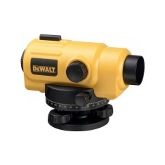 Рівень оптичний-нівелір DeWALT DW096PK Рівень оптичний-нівелір DeWALT DW096PK