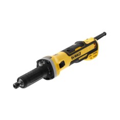 Прямошліфувальна машина безщіткова DeWALT DWE4997 1300 Вт 7500-25000 об/хв Прямошліфувальна машина безщіткова DeWALT DWE4997 1300 Вт 7500-25000 об/хв