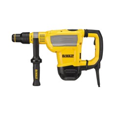 Перфоратор сетевой DeWALT D25614K SDS-MAX 1350 Вт