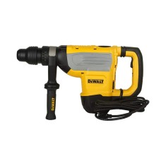 Перфоратор сетевой DeWALT D25733K SDS-MAX 1600 Вт 177-355 об/мин 1350-2705 уд/мин