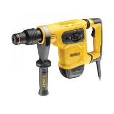 Перфоратор сетевой DeWALT D25481K SDS-MAX 1050 Вт 0-3150 уд/мин 0-540 об/мин