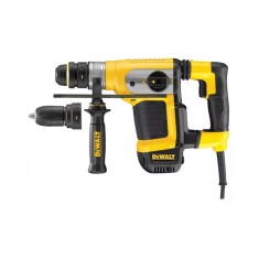 Перфоратор DeWALT D25417KT SDS-Plus 1000 Вт Перфоратор DeWALT D25417KT SDS-Plus 1000 Вт