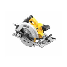 Пила дисковая ручная DeWALT DWE576K 1600 Вт 5200 об/мин