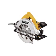 Пила дисковая ручная DeWALT DWE560K 1350 Вт 5500 об/мин