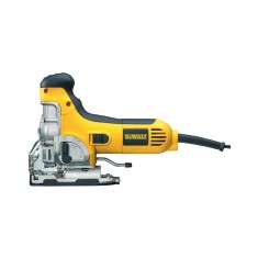 Пила лобзикова DeWALT DW333KT 701 Вт 800 - 3100 ход/хв