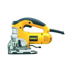Пила лобзикова DeWALT DW331KT 701 Вт 0 - 3100 ход/хв