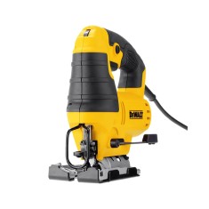 Пила лобзикова DeWALT DWE349 650 Вт 500 - 3200 ход/хв Пила лобзикова DeWALT DWE349 650 Вт 500 - 3200 ход/хв