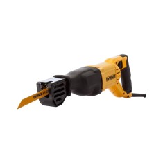 Пила шабельна універсальна DeWALT DWE305PK 1100 Вт 0 - 2800 ход/хв Пила шабельна універсальна DeWALT DWE305PK 1100 Вт 0 - 2800 ход/хв