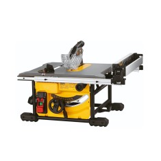 Пила настольная-циркулярная DeWALT DWE7485RS 1850 Вт 5800 об/мин