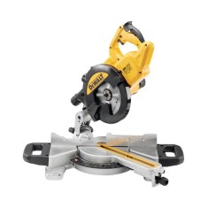 Пила торцовочная DeWALT DWS774 1400 Вт 4500 об/мин