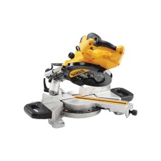 Пила торцювальна DeWALT DWS773 1300 Вт 4500 об/хв Пила торцювальна DeWALT DWS773 1300 Вт 4500 об/хв