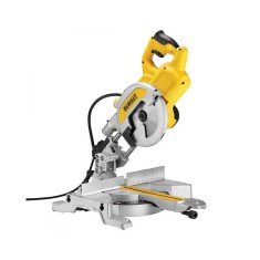 Пила настольная-циркулярная DeWALT DWS777 1800 Вт 6300 об/мин