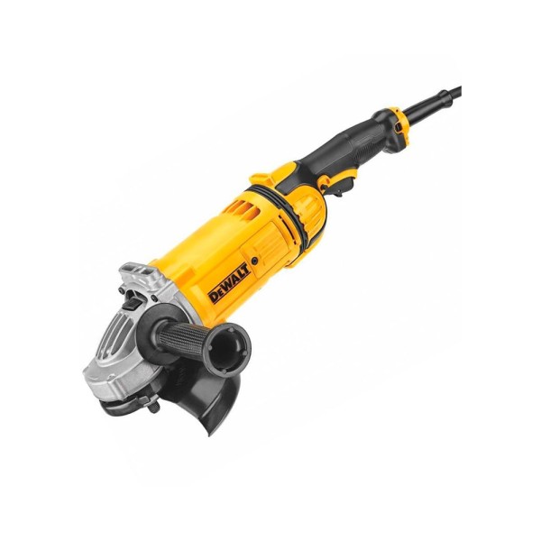 Шліфмашина кутова DeWALT DWE4579 2600 Вт 6500 об/хв