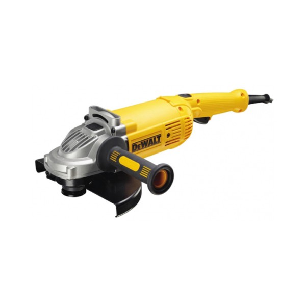 Шліфмашина кутова DeWALT DWE496 2600 Вт 6500 об/хв