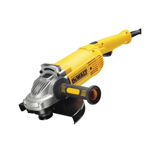 Шліфмашина кутова DeWALT DWE492S 2200 Вт 6600 об/хв