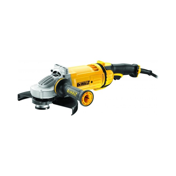 Шлифмашина угловая DeWALT DWE4559 2400 Вт 6500 об/мин