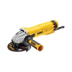 Шліфмашина кутова DeWALT DWE4237K 1400 Вт 11500 об/хв Шліфмашина кутова DeWALT DWE4237K 1400 Вт 11500 об/хв