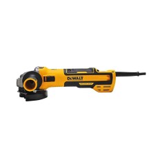 Шліфмашина кутова безщіткова DeWALT DWE4357 1700 Вт 2200-10500 об/хв Шліфмашина кутова безщіткова DeWALT DWE4357 1700 Вт 2200-10500 об/хв