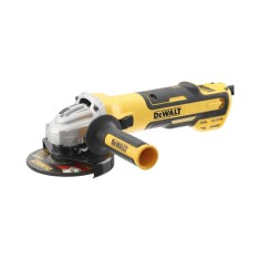 Шліфмашина кутова безщіткова DeWALT DWE4369 1700 Вт 1800-8000 об/хв Шліфмашина кутова безщіткова DeWALT DWE4369 1700 Вт 1800-8000 об/хв