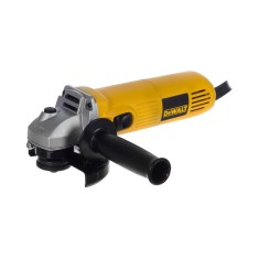 Шліфмашина кутова DeWALT DWE4115 950 Вт 12000 об/хв Шліфмашина кутова DeWALT DWE4115 950 Вт 12000 об/хв