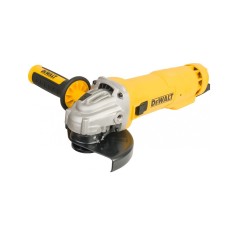Шліфмашина кутова DeWALT DWE4215 1200 Вт 11 500 об/хв Шліфмашина кутова DeWALT DWE4215 1200 Вт 11 500 об/хв