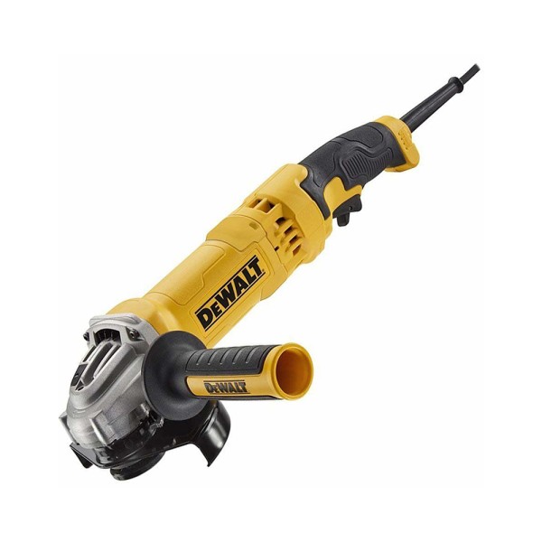 Шлифмашина угловая DeWALT DWE4277 1500 Вт 10500 об/мин