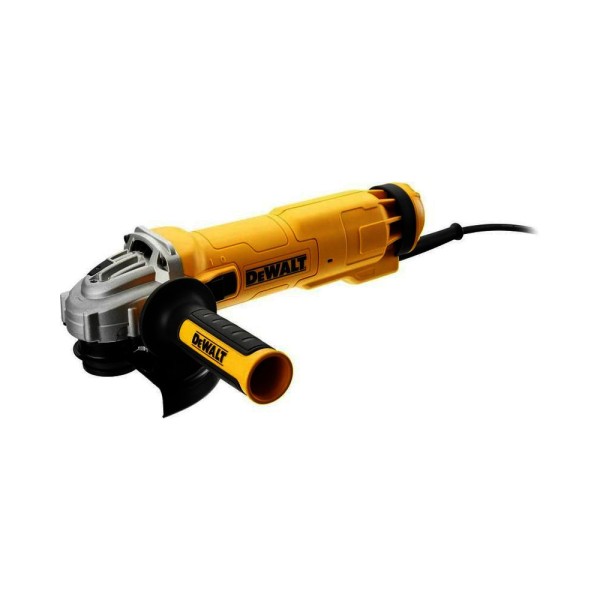 Шлифмашина угловая DeWALT DWE4238 1400 Вт 9300 об/мин