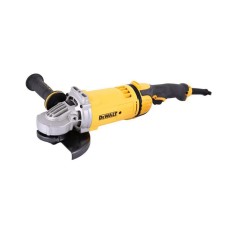 Шліфмашина кутова DeWALT DWE4557 2400 Вт 8500 об/хв Шліфмашина кутова DeWALT DWE4557 2400 Вт 8500 об/хв