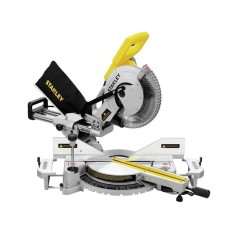 Пила торцовочная сетевая STANLEY SM18 1800 Вт 4800 об/мин