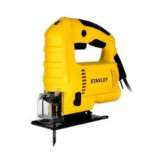 Пила лобзикова STANLEY SJ45 450 Вт 500 - 3.000 ход/хв