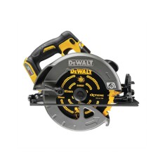 Пила дисковая аккумуляторная DeWALT DCS578NT XR FLEXVOLT Li-lon 5800 об/мин без АКБ