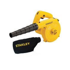 Садовый пылесос электрический STANLEY STPT600 Садовый пылесос электрический STANLEY STPT600