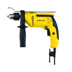 Дрель STANLEY SDH700 700 Вт 2900 об/мин 49300 уд/мин