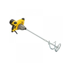 Міксер STANLEY SDR1400 1400 Вт 0-480/800 об/хв Міксер STANLEY SDR1400 1400 Вт 0-480/800 об/хв