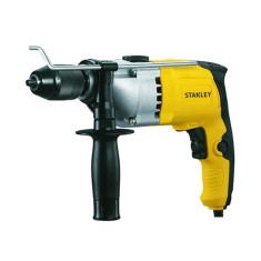 Дрель STANLEY STDH8013C 800 Вт 3000 об/мин 54000 уд/мин