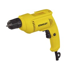 Дрель STANLEY STDR5510C 550 Вт 0-2800 об/мин