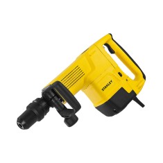 Молоток відбійний STANLEY STHM10K SDS-Max 1600 Вт 900 - 1890 уд/хв Молоток відбійний STANLEY STHM10K SDS-Max 1600 Вт 900 - 1890 уд/хв
