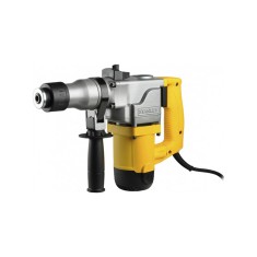 Перфоратор STANLEY STHR272KS SDS-Plus 850 Вт 3400 уд/мин 700 об/мин Перфоратор STANLEY STHR272KS SDS-Plus 850 Вт 3400 уд/мин 700 об/мин