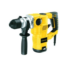 Перфоратор STANLEY STHR323K SDS-Plus 1250 Вт 0-4100 уд/мин 0-850 об/мин Перфоратор STANLEY STHR323K SDS-Plus 1250 Вт 0-4100 уд/мин 0-850 об/мин