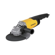Шліфмашина кутова STANLEY SGM146 1400 Вт 9500 об/хв Шліфмашина кутова STANLEY SGM146 1400 Вт 9500 об/хв