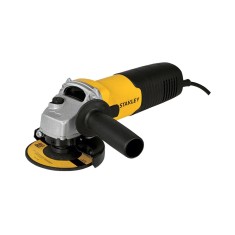 Шліфмашина кутова STANLEY STGS9125 900 Вт 11000 об/хв Шліфмашина кутова STANLEY STGS9125 900 Вт 11000 об/хв